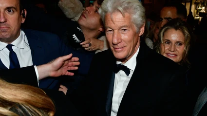 Richard Gere recibirá el Goya Internacional el 8 de febrero en Granada