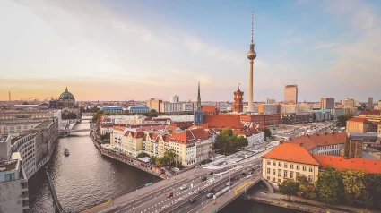 Alexander Platz