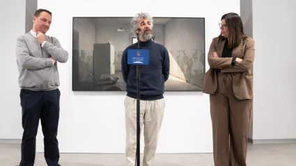 Expo Sánchez Zabaleta