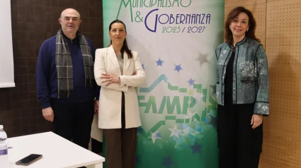 La FAMP logra formar a un tercio de los empleados públicos andaluces