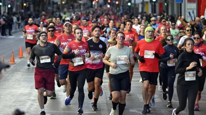 Maratón de Murcia