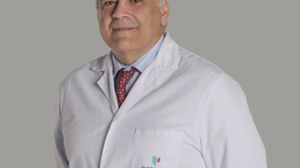 Doctor Joseba RebolloEl Hospital Quirónsalud Murcia ha advertido que se prevé que el cáncer sume 296.103 nuevos casos durante el año 2025, lo que supone un incremento del 3,3% frente al año anterior, tal y como informa la Sociedad Española de Oncología Médica.SALUD ESPAÑA EUROPA MURCIA SOCIEDADMIGUEL ISAIAS/HOSPITAL QUIRÓN SALUD