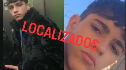 Localizados los dos desaparecidos en Mérida