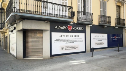 Álvaro Moreno