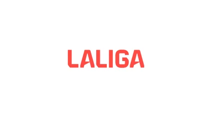 Logo de LaLiga