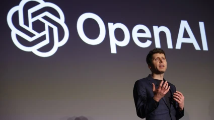 Sam Altman, CEO de OpenAI, presenta Deep Research en Tokio