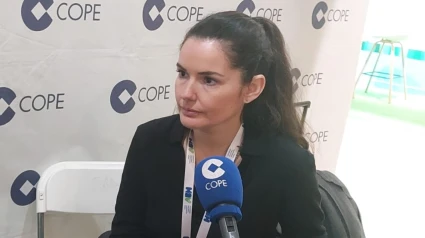 Tamara Guerrero, general manager de Protio Power