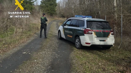 El hombre fue localizado en un camino aledaño al canal que rodea San Román de Bembibre bajo el puente de la Autovía A-6