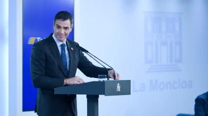 ¿Qué opina de la dimisión del hermano de Pedro Sánchez?