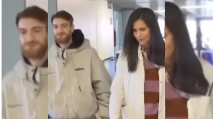 Le ingresan en un hospital de Ourense tras caerse y, a los quince días, lo que ve en la recepción le marca para siempre: "Faltaba algo"