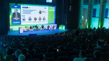 La descarbonización en el II Congreso Nacional de Hidrógeno Verde