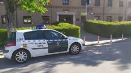 Detención en Soria por acoso continuado a una ex profesora