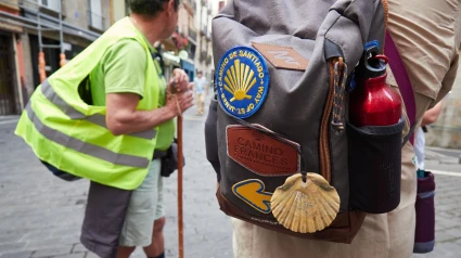 El Camino de Santiago Francés, accesible para todos