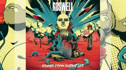 Roswell lanza "Fake Life", su nuevo single