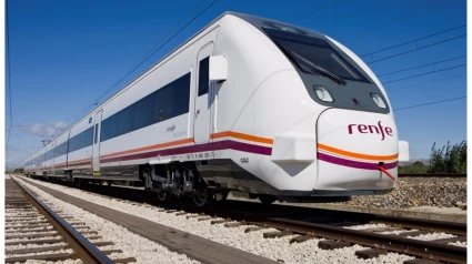 MSU Norte de Extremadura exige a Renfe un tren eléctrico