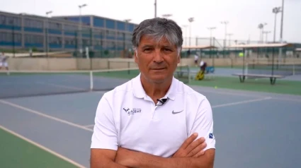 Toni Nadal