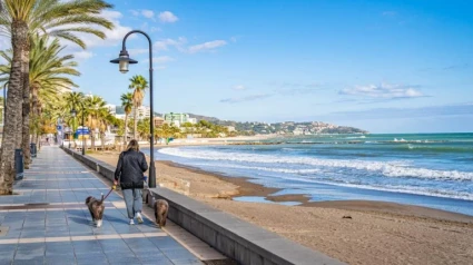 Playa de Benicàssim