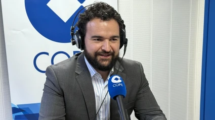 Joaquín Zapata, alcalde de La Unión