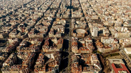 El ayuntamiento de BCN compra la casa Orsola