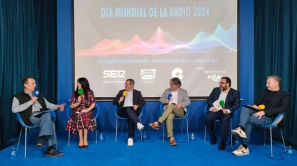 Día de la Radio 2024