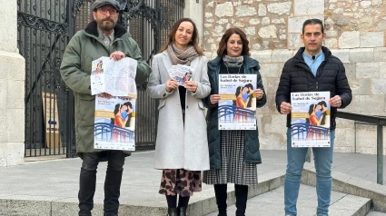 Teruel se prepara para convertirse en una villa del siglo XIII