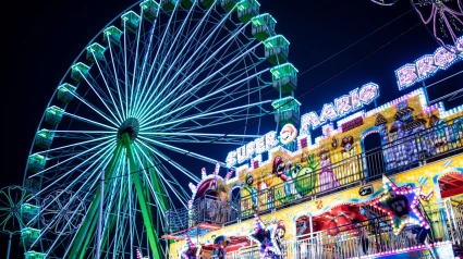 Feria de Mérida