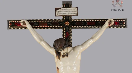 Cristo de la Misericordia (Silencio)