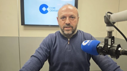 Entrevista Manuel Mingorance, director de Proyecto Hombre Granada