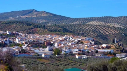 Albendín.