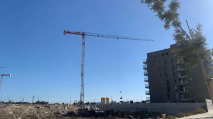 Parcelas Vega de Acá