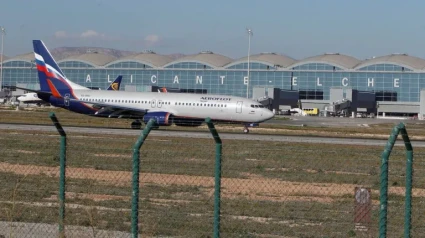 Crecimiento imparable: el Aeropuerto de Alicante bate su mejor registro de enero