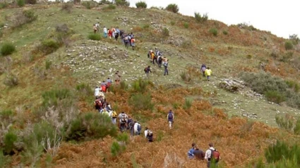 Ruta: O Tesouro da Horta do Rei