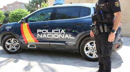 Policía Nacional