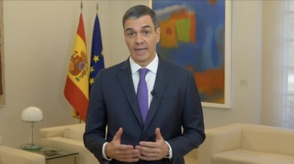 Pedro Sánchez ha destacado que “nos enfrentamos a un desafío sin precedentes” en materia fiscal