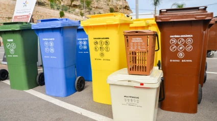 La nueva fase incluirá los barrios de Dalt Sant Joan y Plaça Eivissa, una parte de Fort de l'Eau, Sínia Costabella, una parte des Molí des Pla y Sínia Morera