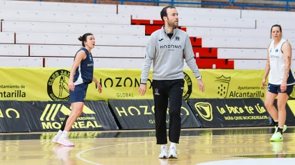 Hozono Global Jaris viaja a El Ferrol