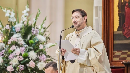 Cardenal José Cobo