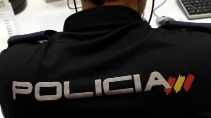 Policía Nacional