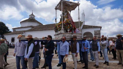 Romería Virgen de Luna