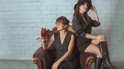 Alba Ferro y Rebeca Canal pone en marcha su proyecto "Habitatihum"