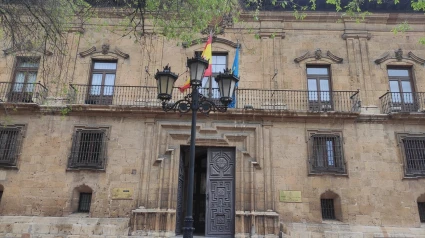 Tribunal Superior de Justicia de Asturias, TSJA