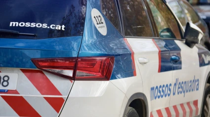 Los Mossos d'Esquadra se han hecho cargo de la investigación