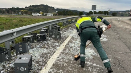 Guardia Civil