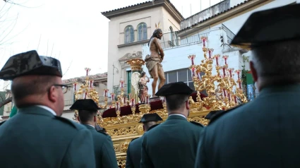 Jesús del Perdón