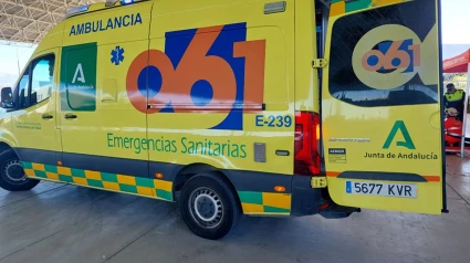 Muere un niño de tres años en una piscina de una vivienda de Marbella