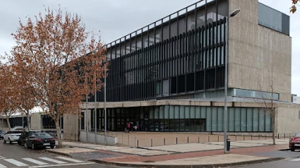 Audiencia Provincial de huesca