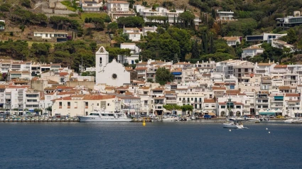 El Port de la Selva aparecía como beneficiario de la estafa