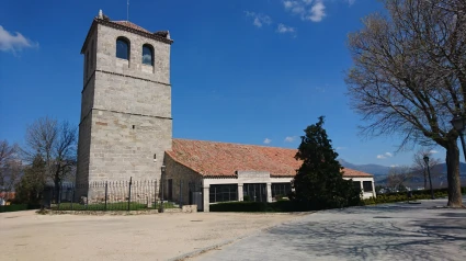 Centro Cultural La Torre de Guadarrama