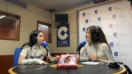 Chiara presenta su segundo EP en Cope