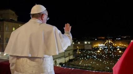 Papa Francisco